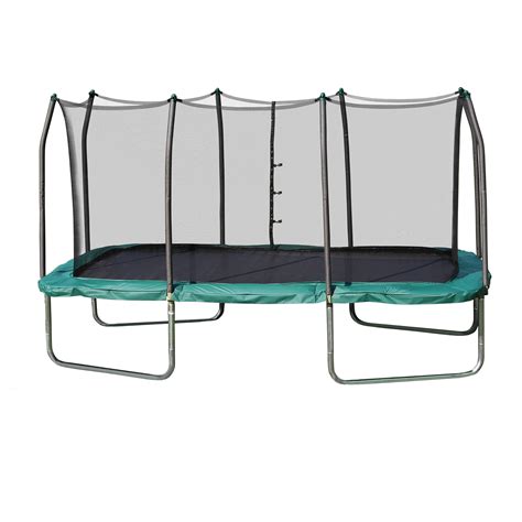 First up is Skywalker&39;s 15 Foot Rectangle Trampoline with Enclosure. . Rectangle skywalker trampoline